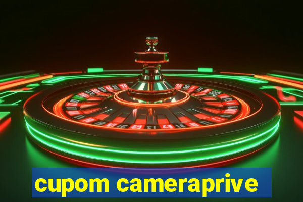 cupom cameraprive